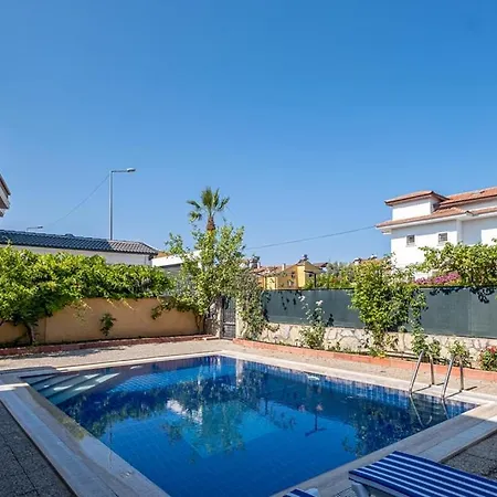 Holiday home Citroen Fethiye